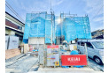 【外観】6月30日撮影/現地全体