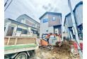 【外観】7月17日撮影/現地全体