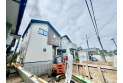 【外観】7月17日撮影/現地全体