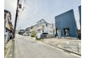 【外観】4月18日撮影/現地全体
