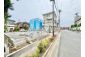 【外観】5月23日撮影/現地全体