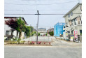 【外観】5月23日撮影/現地全体
