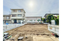 【外観】4月18日撮影（現地全体）