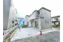 【外観】建物内覧予約受付中です。お気軽にお問い合わせくださいませ。