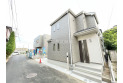 【外観】建物内覧予約受付中です。