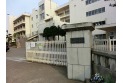 【中学校】富岡中学校　約1,240m