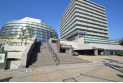 【役所】所沢市役所所沢出張所　約550m