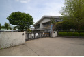 【小学校】明峰小学校　約850m