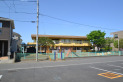 【幼稚園・保育園】西所沢保育園　約510m