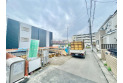 【外観】4月25日撮影/現地全体