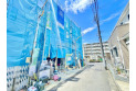 【外観】6月23日撮影/現地全体