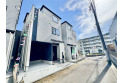 【外観】建物と合わせて周辺環境もご覧ください
