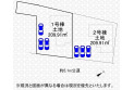 【区画図】区画図