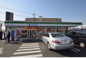 【コンビニ】ファミリーマート所沢パークタウン店　約280m