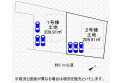【区画図】区画図