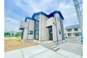 【外観】陽当りや建物の大きさをご体感ください