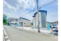 【外観】現地全体/開放感と陽当りに恵まれた物件です