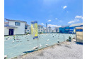【外観】6月5日撮影/現地全体