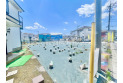 【外観】6月5日撮影/現地全体