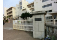 【中学校】富岡中学校　約640m