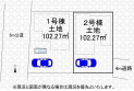 【区画図】区画図