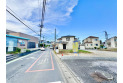 【その他】7月25日撮影/前面道路