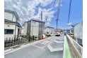【外観】3月27日撮影/現地全景
