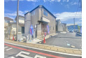 【外観】建物完成につきごゆっくりとご見学いただけます。
