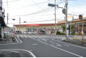 【ドラッグストア】サンドラック所沢花園店　約10m