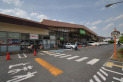 【スーパー】コープ新所沢店　約10m
