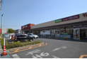 【スーパー】ヤオコー所沢美原店　約370m