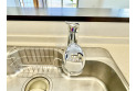 【設備】浄水器一体型水栓