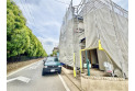 【外観】5月15日撮影