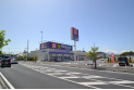 【ドラッグストア】ウェルパーク所沢青葉台店　約200m