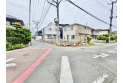 【外観】5月23日撮影