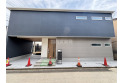 【外観】実際の建物を見て触れて感じてください