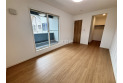 【内観】部屋ごとに設けた収納は住みやすさへのこだわり