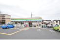 【コンビニ】ファミリーマート所沢ニュータウン店　約450m