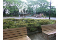 【公園】富士見公園　約410m