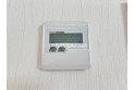 【設備】床暖房リモコン