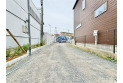 【その他】5月22日撮影/協定通路部分
