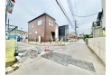 【その他】5月22日撮影/前面道路