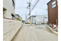 【その他】5月22日撮影/前面道路