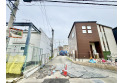 【その他】5月22日撮影/前面道路