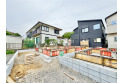 【外観】5月22日撮影/現地全体