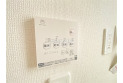 【設備】浴室暖房乾燥機リモコン
