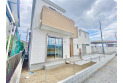 【外観】建物完成いたしました。