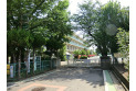 【小学校】安松小学校　約1,100m