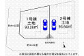 【区画図】区画図