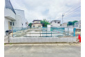 【外観】6月8日撮影/現地全体